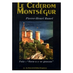 Le Cederom Montségur