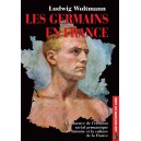 Les Germains en France