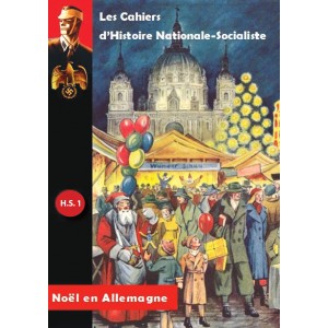 Cahier d'Histoire nationale-socialiste hors-série n°1