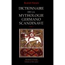 Dictionnaire de la mythologie germano-scandinave (défraîchi)