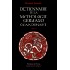 Dictionnaire de la mythologie germano-scandinave (défraîchi)