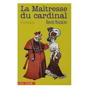 La Maîtresse du Cardinal