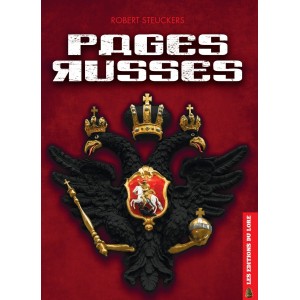 Pages russes (défraîchi)