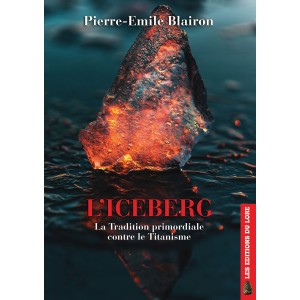 L'Iceberg (défraîchi)