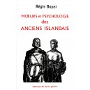 Moeurs et psychologie des anciens Islandais (défraîchi)