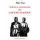 Moeurs et psychologie des anciens Islandais (défraîchi)