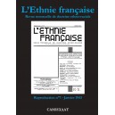 L'Ethnie française n°7 (janvier 1943)