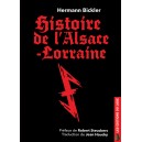 Histoire de l'Alsace-Lorraine