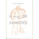Armistice : Lucien Rebatet