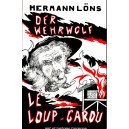 Le Loup-Garou : Hermann Löns