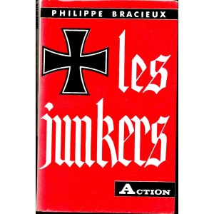 Les Junkers : Philippe Bracieux