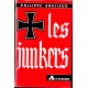 Les Junkers : Philippe Bracieux