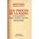 Les procès de la radio : Ferdonnet et Hérold-Paquis