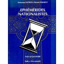 Ephémérides nationalistes : Emmanuel Ratier et Patrick Parment