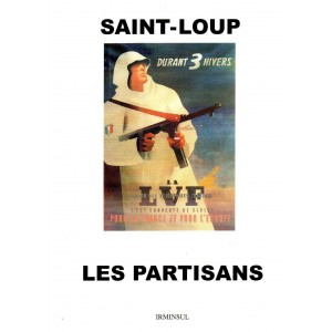Les Partisans : Saint Loup