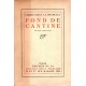 Fond de cantine : Drieu la Rochelle (HC)