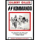 SS Kommando : Gilbert Gilles