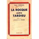 La Rocque contre Tardieu : Paul Creyssel