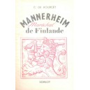 Mannerheim, maréchal de Finlande : C. de Bourcet
