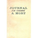 Journal d'un condamné à mort (E.O.)