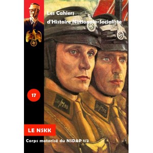 Cahier d'Histoire nationale-socialiste n°17