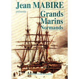 Jean Mabire : Grands marins normands