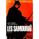 Jean Mabire / Yves Bréhéret : Les Samouraïs