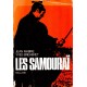 Jean Mabire / Yves Bréhéret : Les Samouraïs