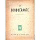 Robert Brasillach : La Conquérante