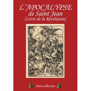 L'Apocalypse de Saint Jean