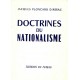 Jacques Ploncard d'Assac : Doctrines du nationalisme