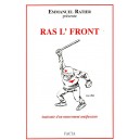 Emmanuel Ratier : Ras L'Front