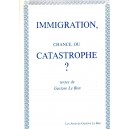 Gustave Le Bon : Immigration, chance ou catastrophe ?