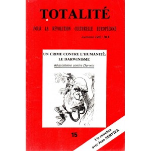 Totalité n°15