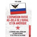 L'expansion russe au-delà de l'Oural et en Amérique