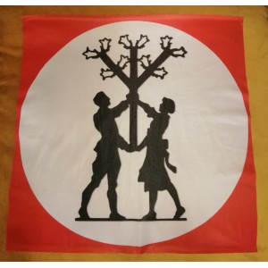 Drapeau Elhaz (édition limitée)