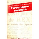 Robert Pfeiffer et Jean Ladrière : L'aventure rexiste
