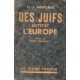 F. J. Armorins : Des Juifs quittent l'Europe (envoi)