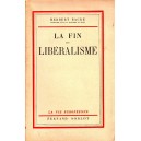 Herbert Backe : la fin du libéralisme