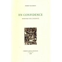 Robert Faurisson : En confidence