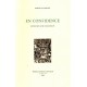 Robert Faurisson : En confidence