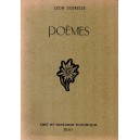 Léon Degelle : Poèmes (n°913/1000)