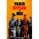 Arno Breker : Paris, Hitler et moi (E.O.)