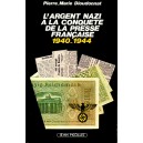 P.-M. Dioudonnat : L'argent nazi à la conquête...