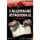 Jean Bardanne : L'Allemagne attaquera le...