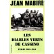 Jean Mabire : Les Diables verts de Cassino