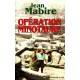 Jean Mabire : Opération Minotaure