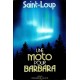 Saint-Loup : Une moto pour Barbara