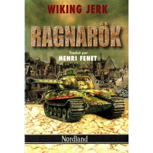 Wiking Jerk : Ragnarök