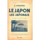 Karl Haushoffer : Le Japon et les Japonais